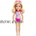 Barbie Dolphin Magic Chelsea Doll   563714788